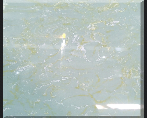 HG010 琥珀青玉