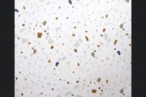 水磨石